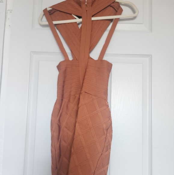 Bodycon/Bandage SEXY Dress - Picture 3 of 3
